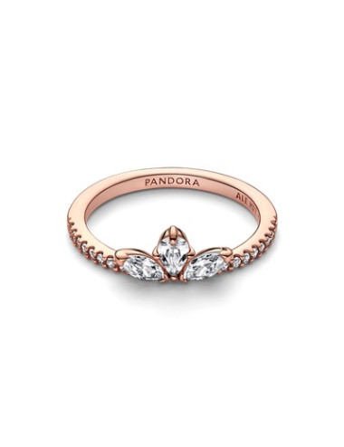 ANEL SPARKLING HERBARIUM PANDORA OURO 14K