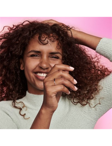 ANEL PANDORA ME PAVÉ & BLACK