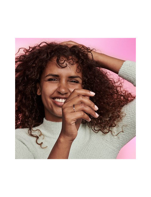 ANEL PANDORA ME PAVÉ & BLACK