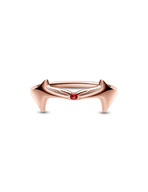 Anel Marvel Scarlet Witch Pandora