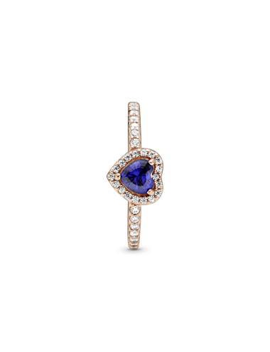 ANEL ELEVATED SPARKLING BLUE PANDORA ROSE