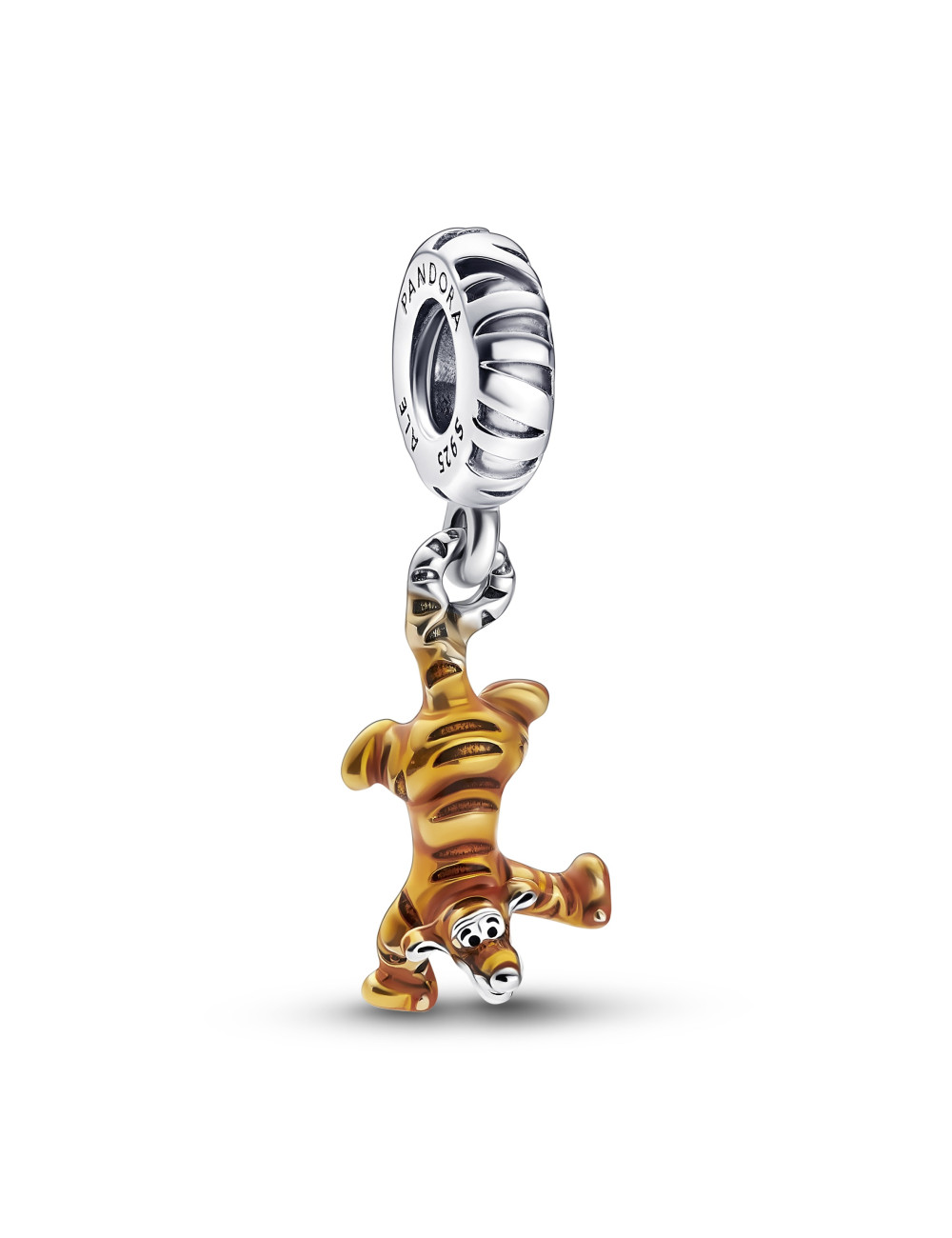 CONTA DISNEY TIGGER WINNIE THE POOH PANDORA