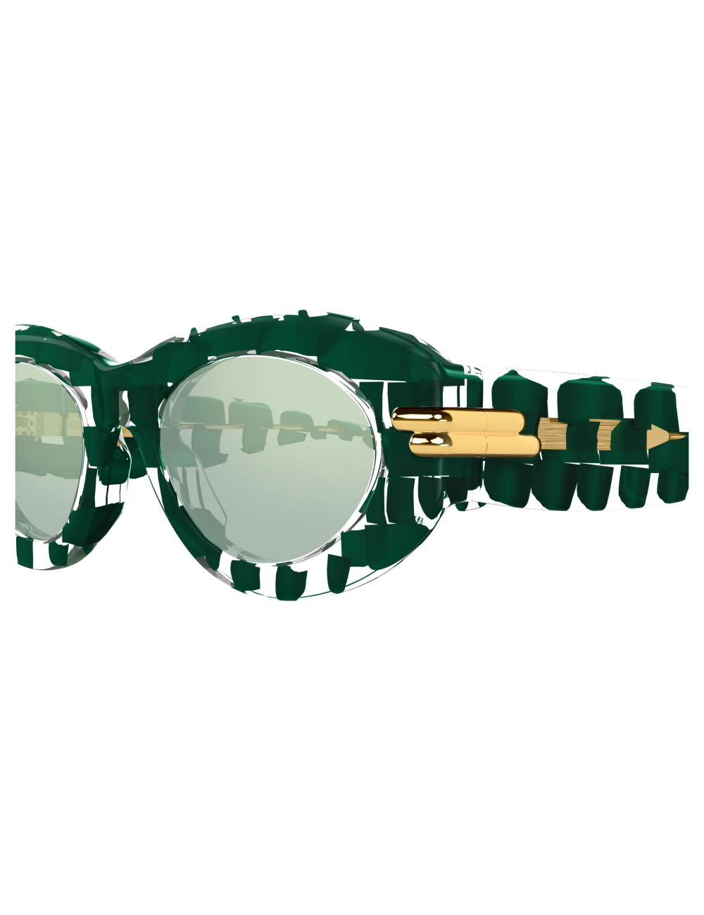 Óculos Bottega Veneta