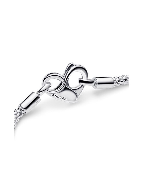 PULSEIRA MOMENTS STUDDED PANDORA