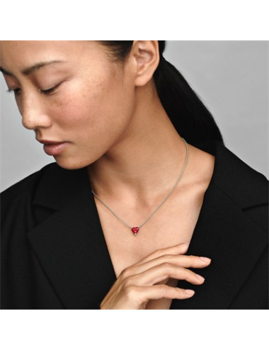 PULSEIRA MOMENTS STUDDED PANDORA