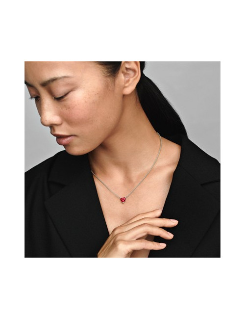 PULSEIRA MOMENTS STUDDED PANDORA