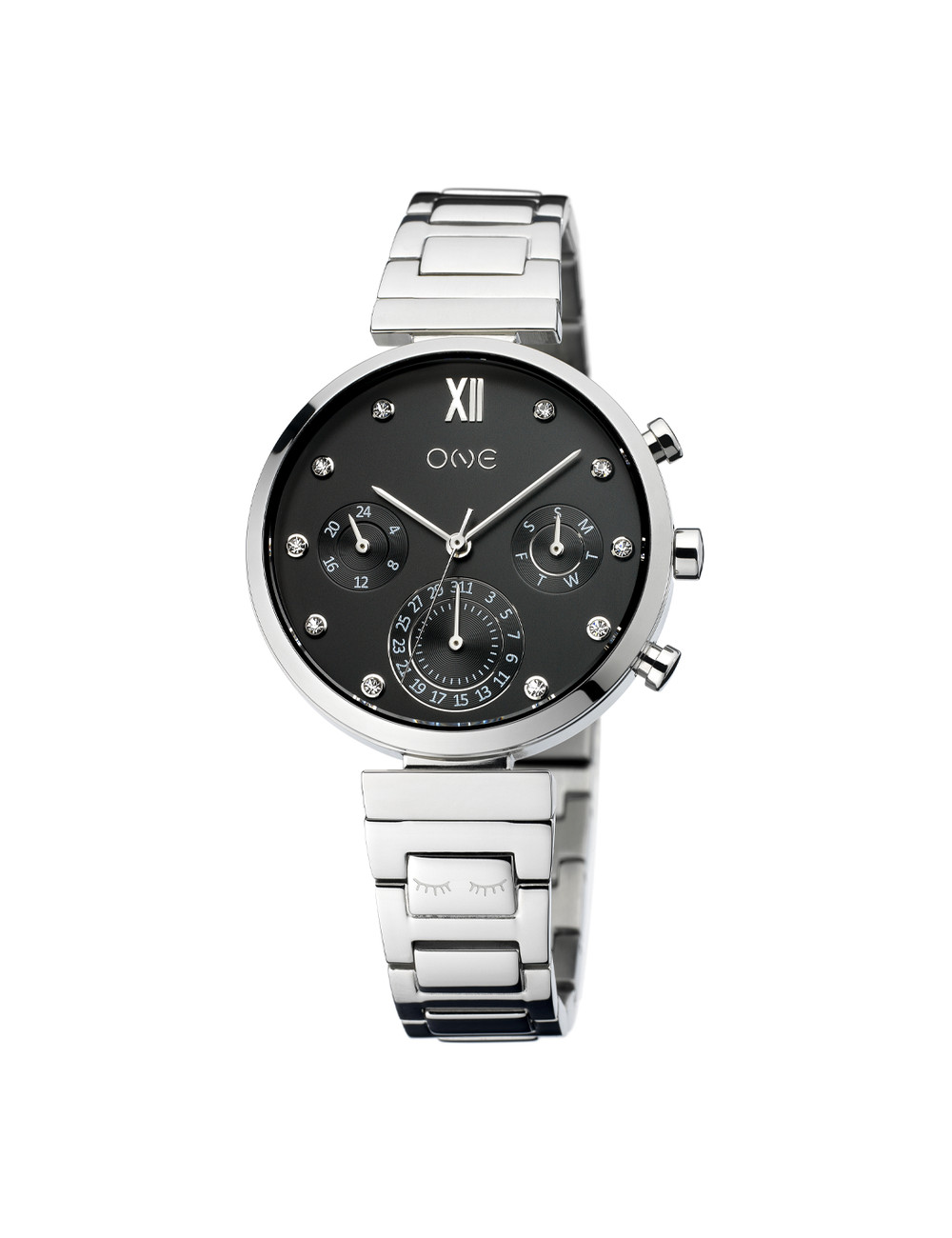 Relógio One Shine Bright by Helena Coelho