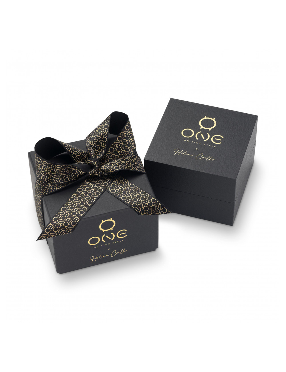 Relógio One Shine Bright by Helena Coelho