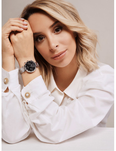 Relógio One Shine Bright by Helena Coelho