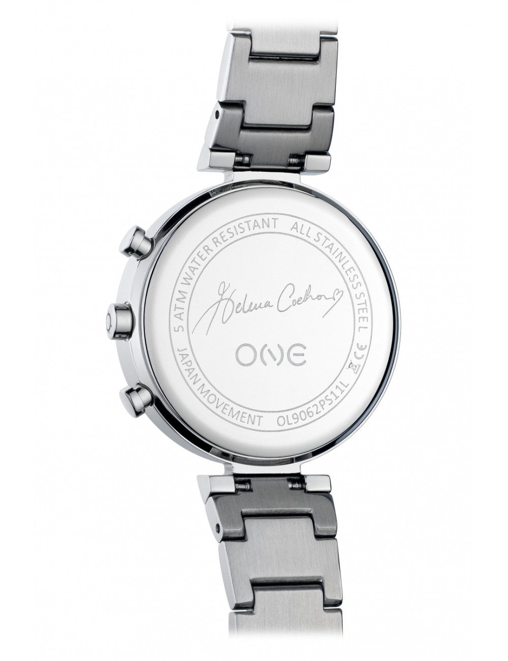 Relógio One Shine Bright by Helena Coelho