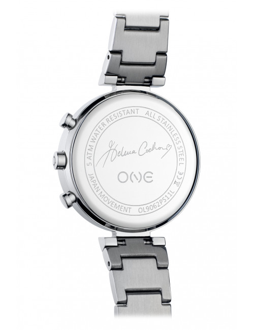 Relógio One Shine Bright by Helena Coelho