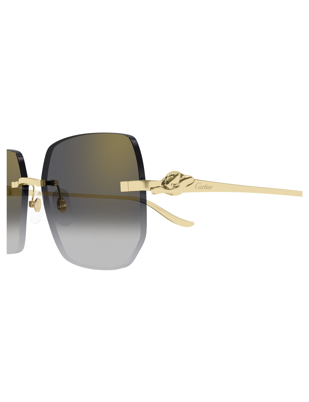 Óculos Cartier