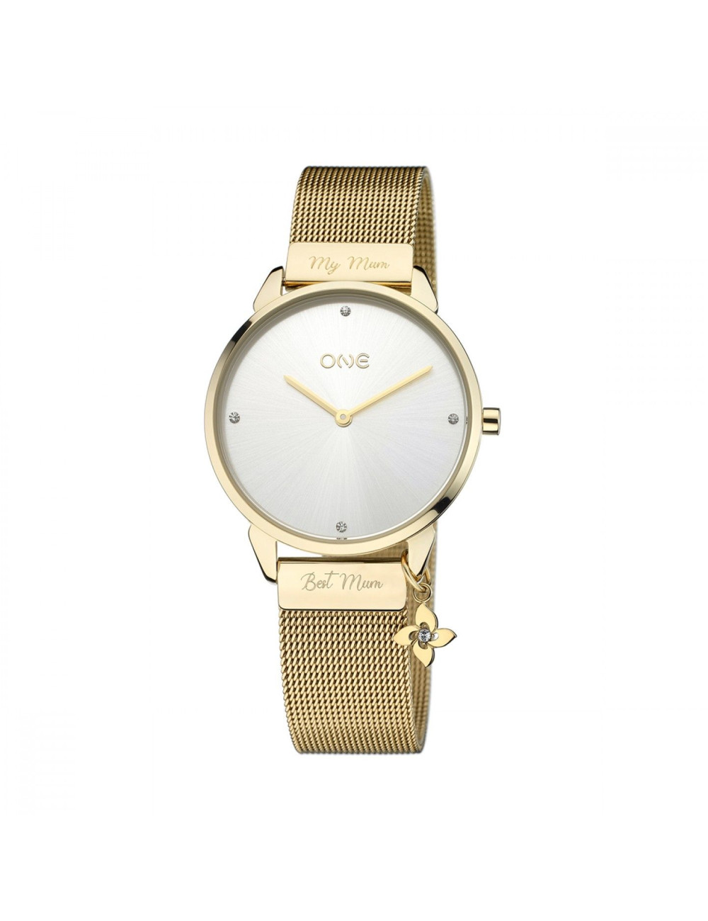 RELÓGIO ONE MUMMY 2022