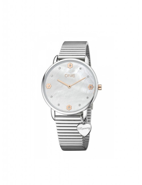 Relógio ONE Mummy 2023