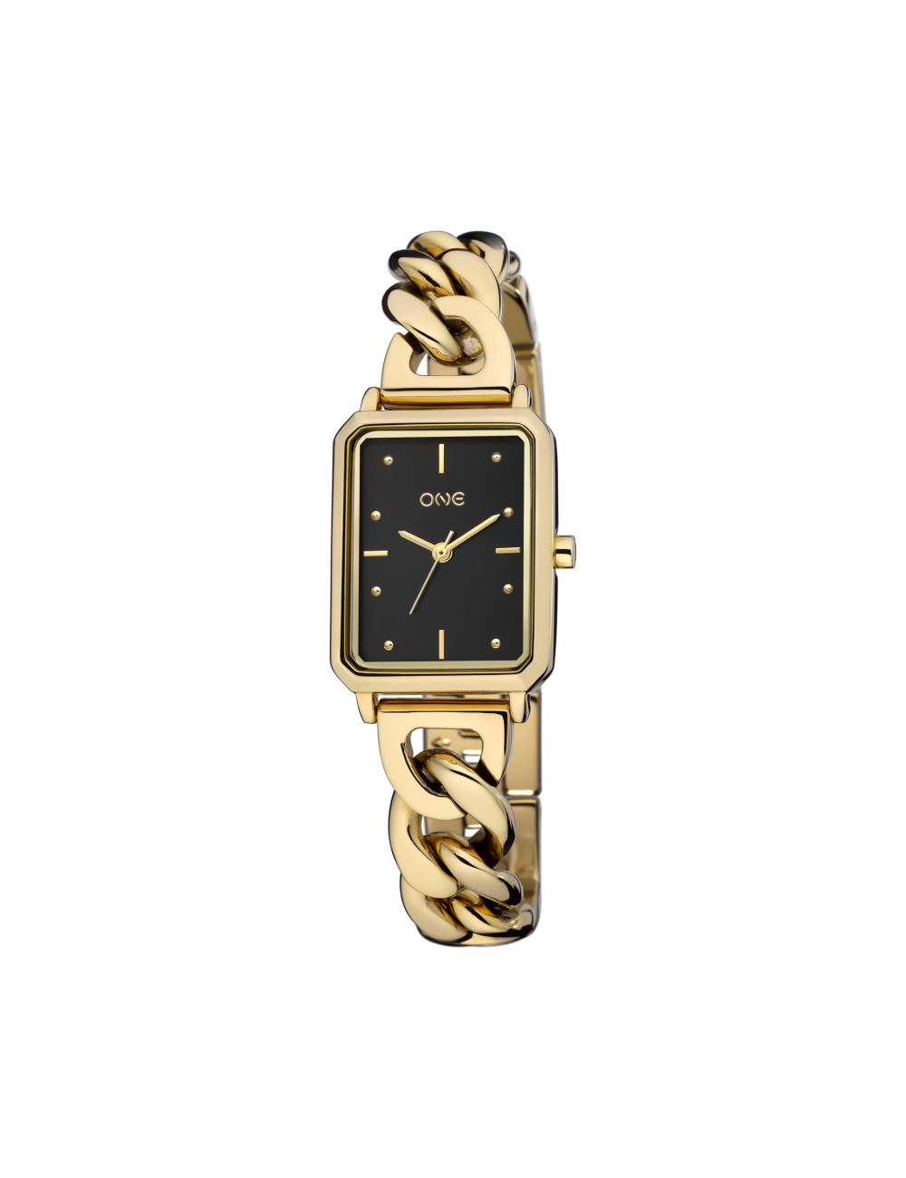 Relógio One Dare Black