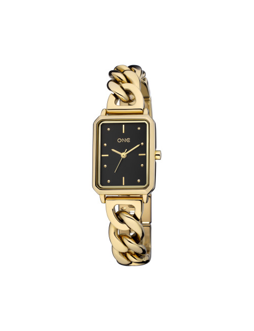 Relógio One Dare Black