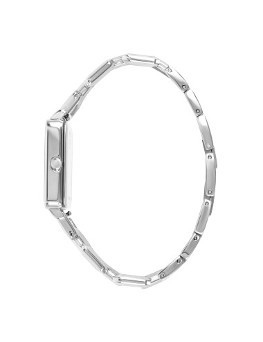 Relógio ONE Cannes Silver