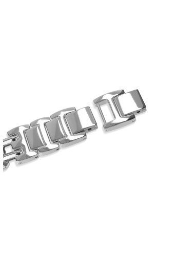 Relógio ONE Cannes Silver