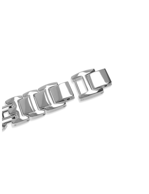 Relógio ONE Cannes Silver