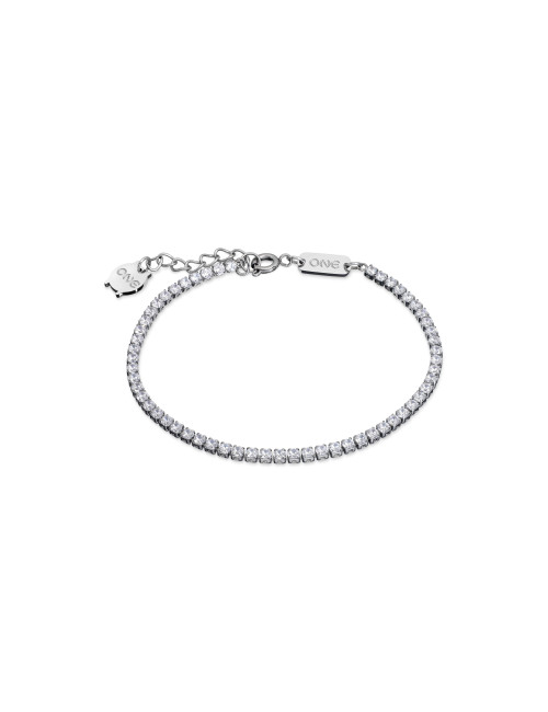 Box One Dazzle Silver