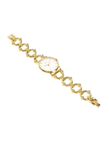 Relógio ONE Mónaco Golden