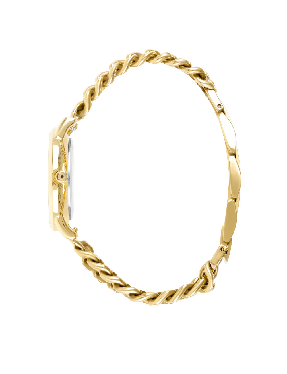 Relógio ONE Nice Golden