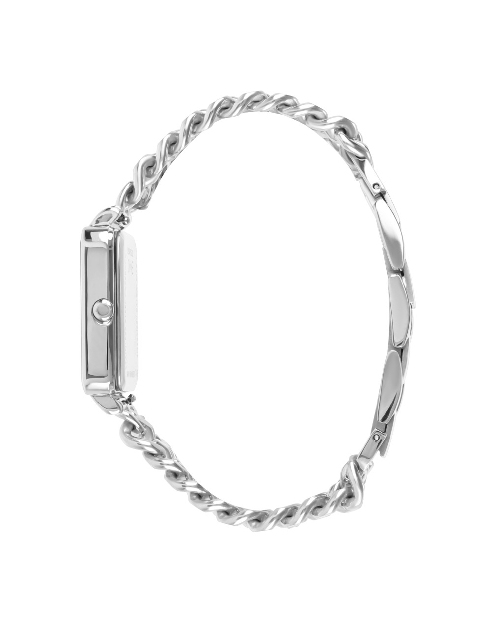 Relógio ONE Nice Silver