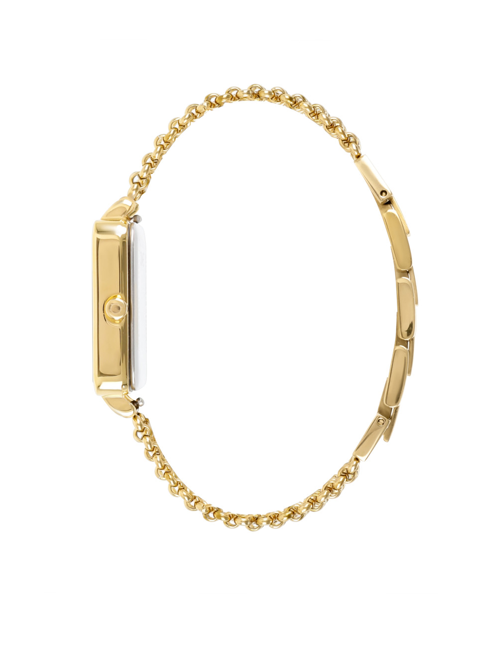 Relógio ONE Capri Golden