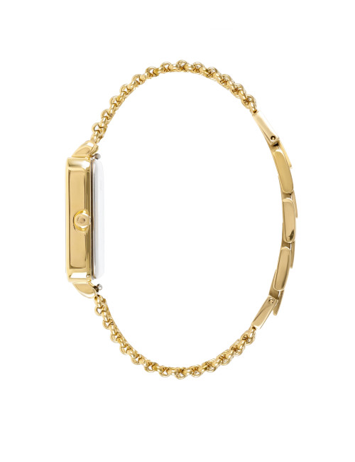 Relógio ONE Capri Golden