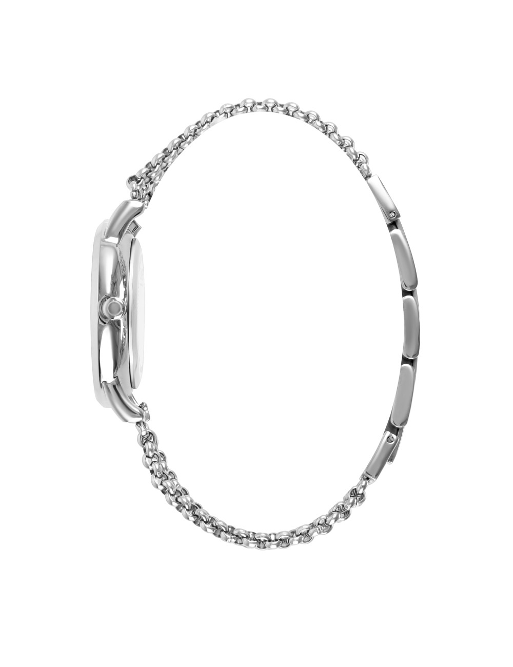 Relógio ONE Capri Silver