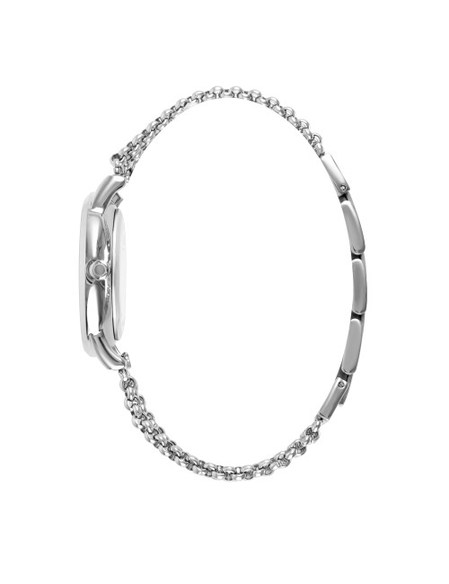 Relógio ONE Capri Silver