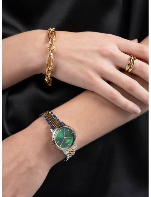 Relógio One Splendora Green