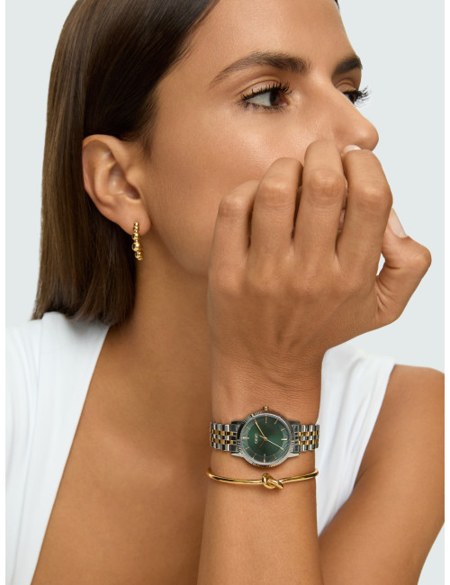 Relógio One Splendora Green