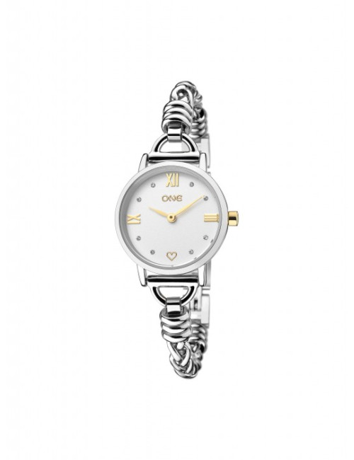 Relógio One Embrace