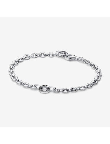 Pulseira Signature Pavé Pandora