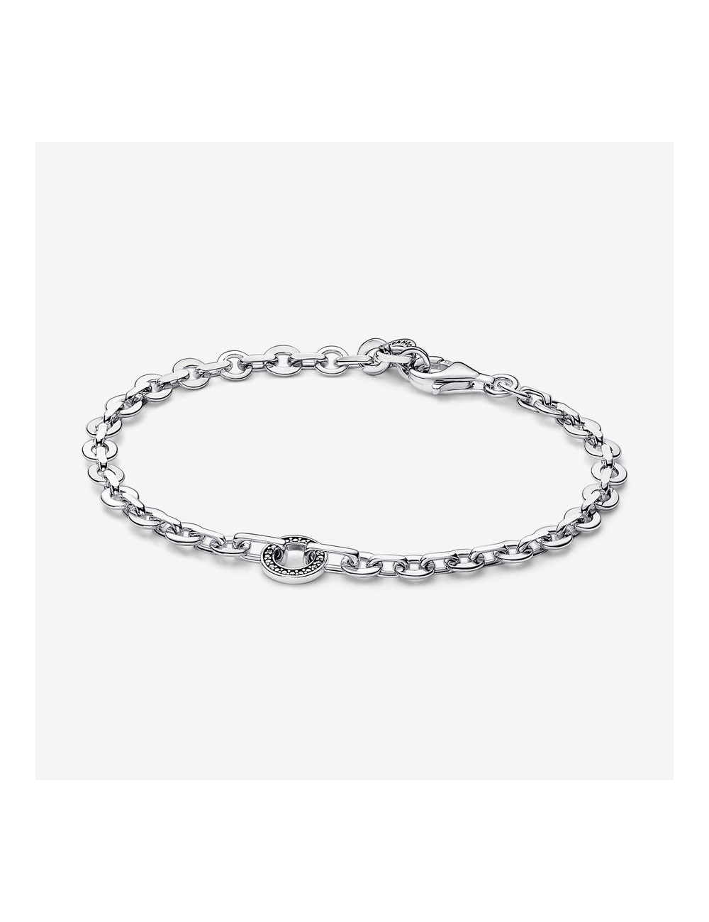 Pulseira Signature Pavé Pandora