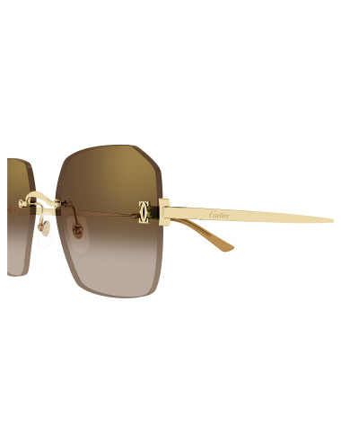 Óculos Cartier