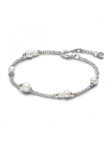 Pulseira Pearl Station Pandora