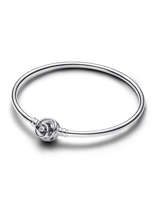 Pulseira Bangle Moments Pandora