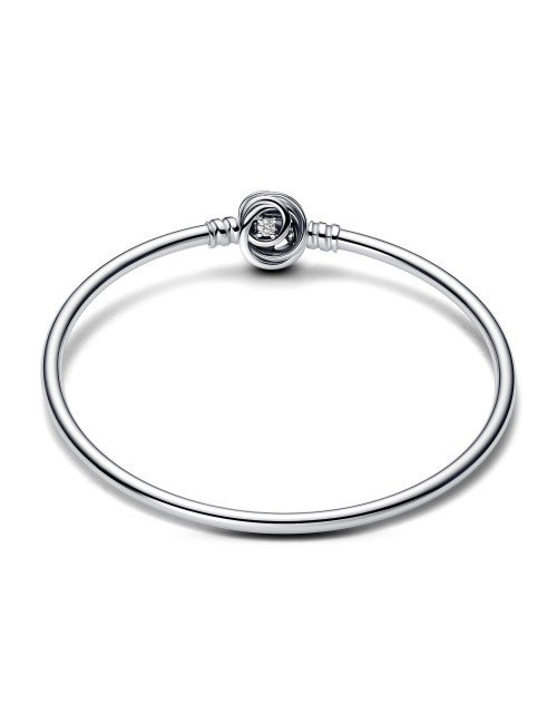 Pulseira Bangle Moments Pandora