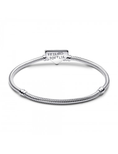 Pulseira Stranger Things Pandora