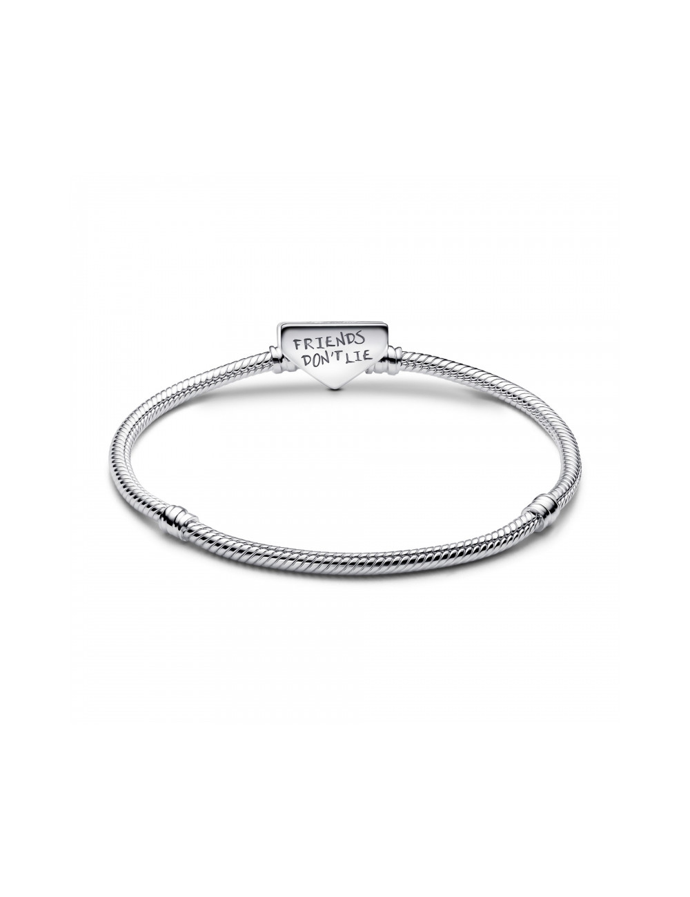 Pulseira Stranger Things Pandora