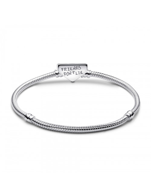 Pulseira Stranger Things Pandora