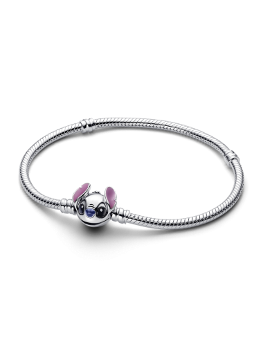 Pulseira Disney Stitch Pandora