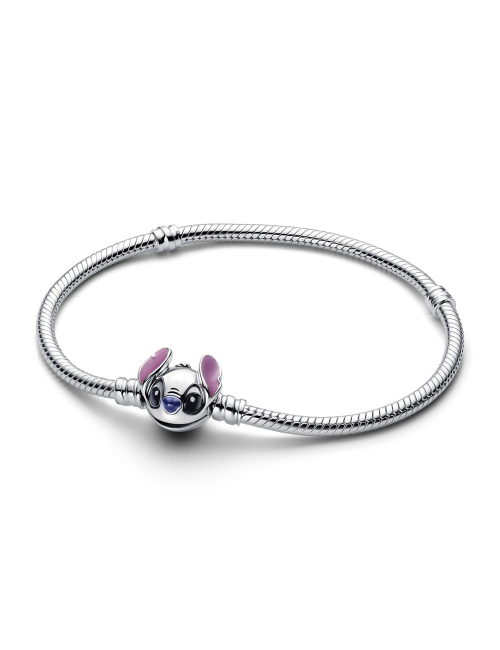 Pulseira Disney Stitch Pandora