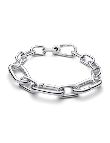 Pulseira Corrente de Elos Pandora Me