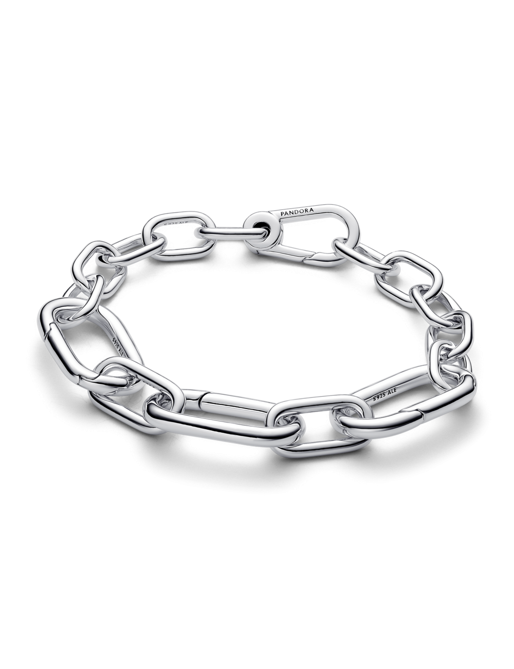 Pulseira Corrente de Elos Pandora Me