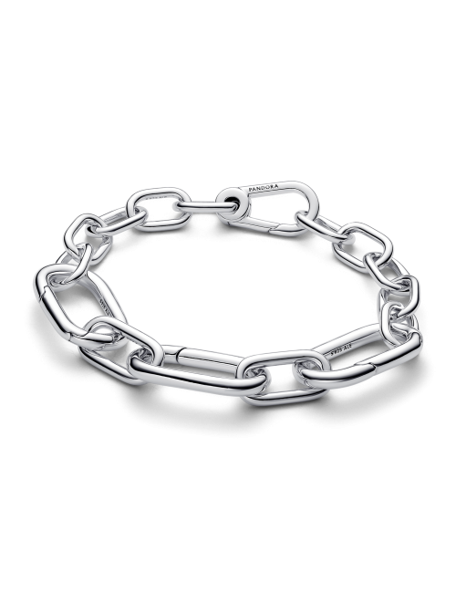 Pulseira Corrente de Elos Pandora Me