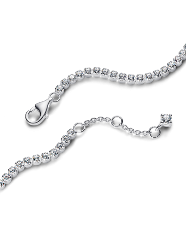 Pulseira Ténis Cintilante Pandora