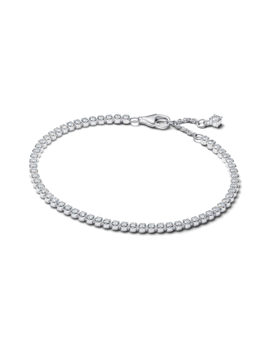 Pulseira Ténis Cintilante Pandora